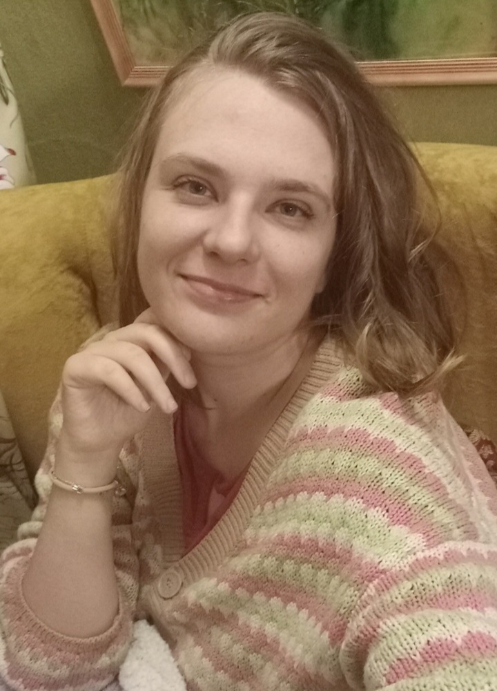 Фотография Задоина Людмила Александровна