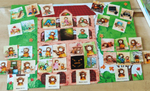 Разные фотографии (отзывы, мероприятия, психолог и др.) Пермякова Марина Дмитриевна