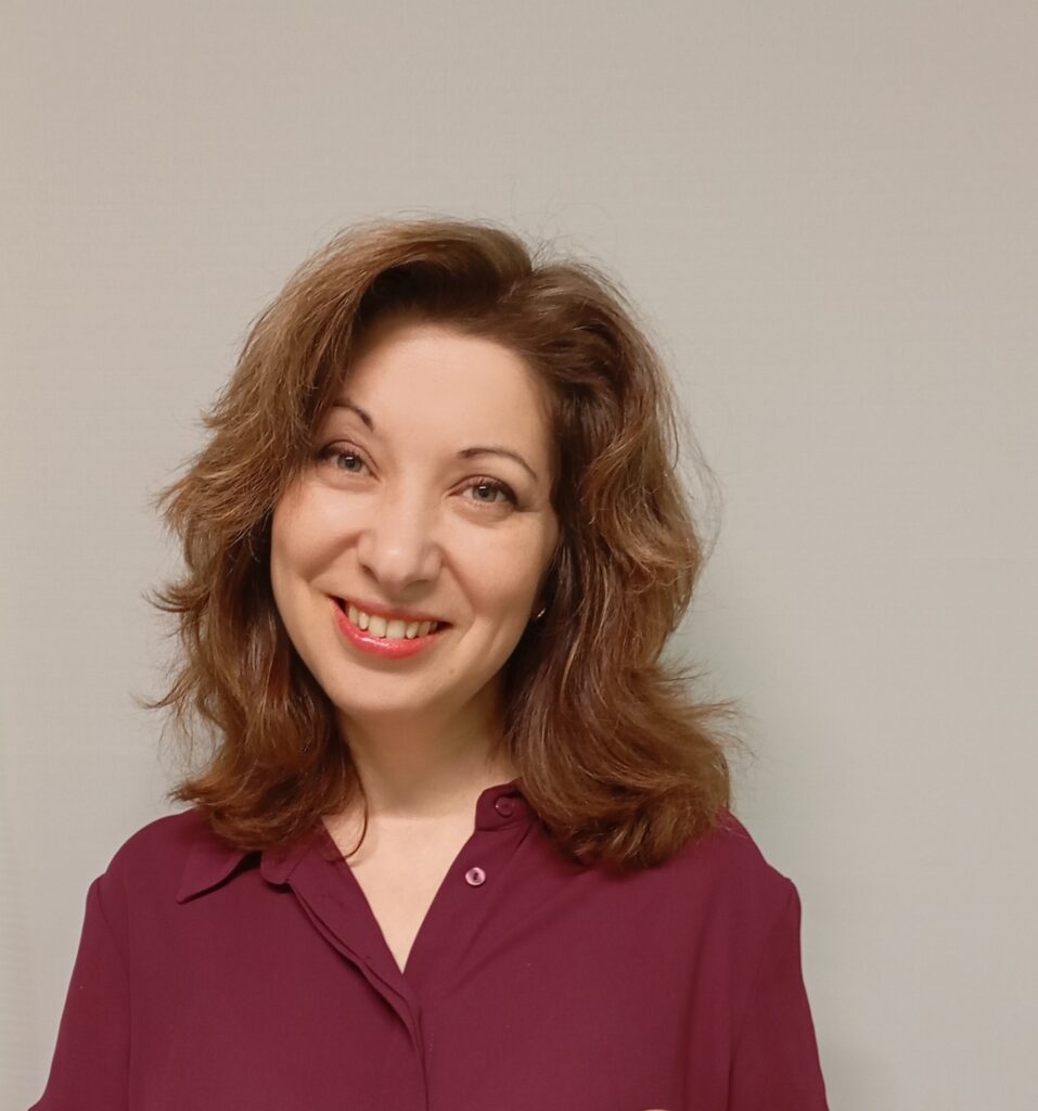 Фотография Султанова Юлия