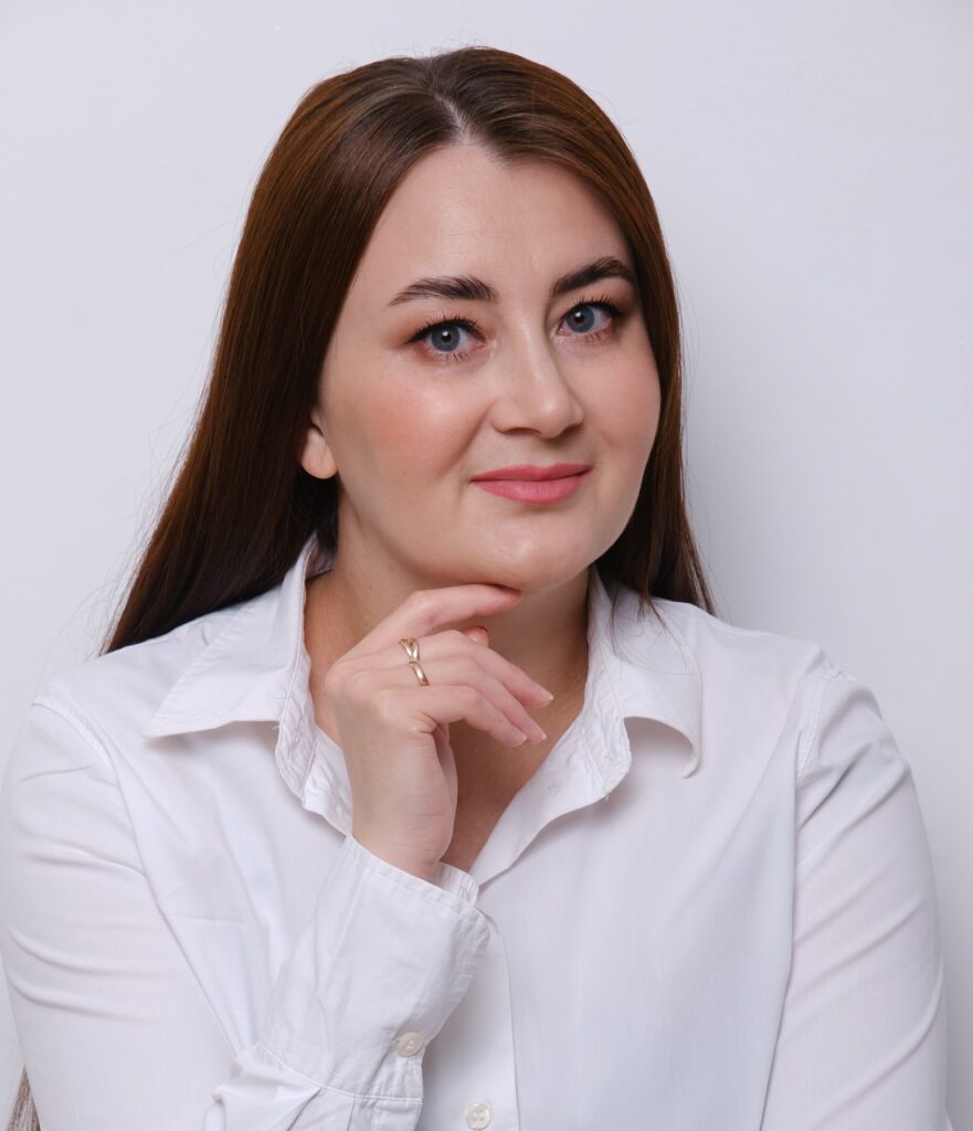 Фотография Арсланова Ралия Рустамовна