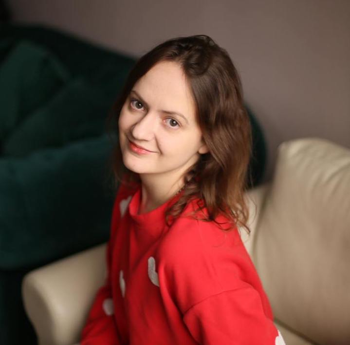 Фотография Карпенко Татьяна Викторовна