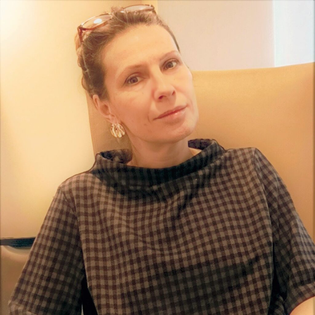 Фотография Беляева Наталия