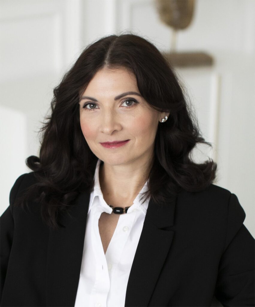 Фотография Балятина Ирина Алексеевна