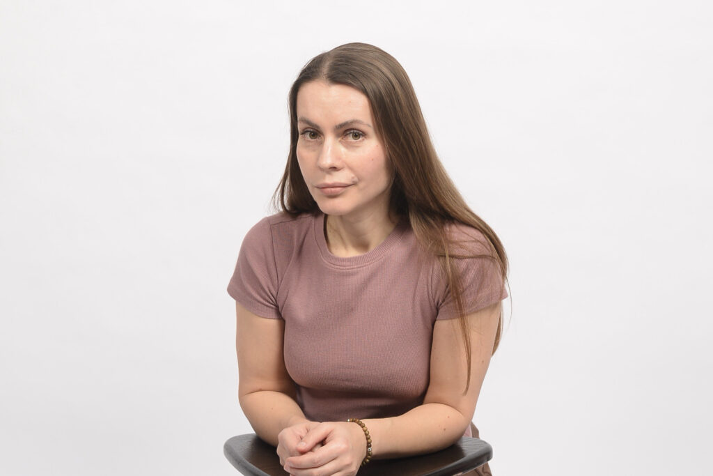 Фотография Иванова Вера Николаевна