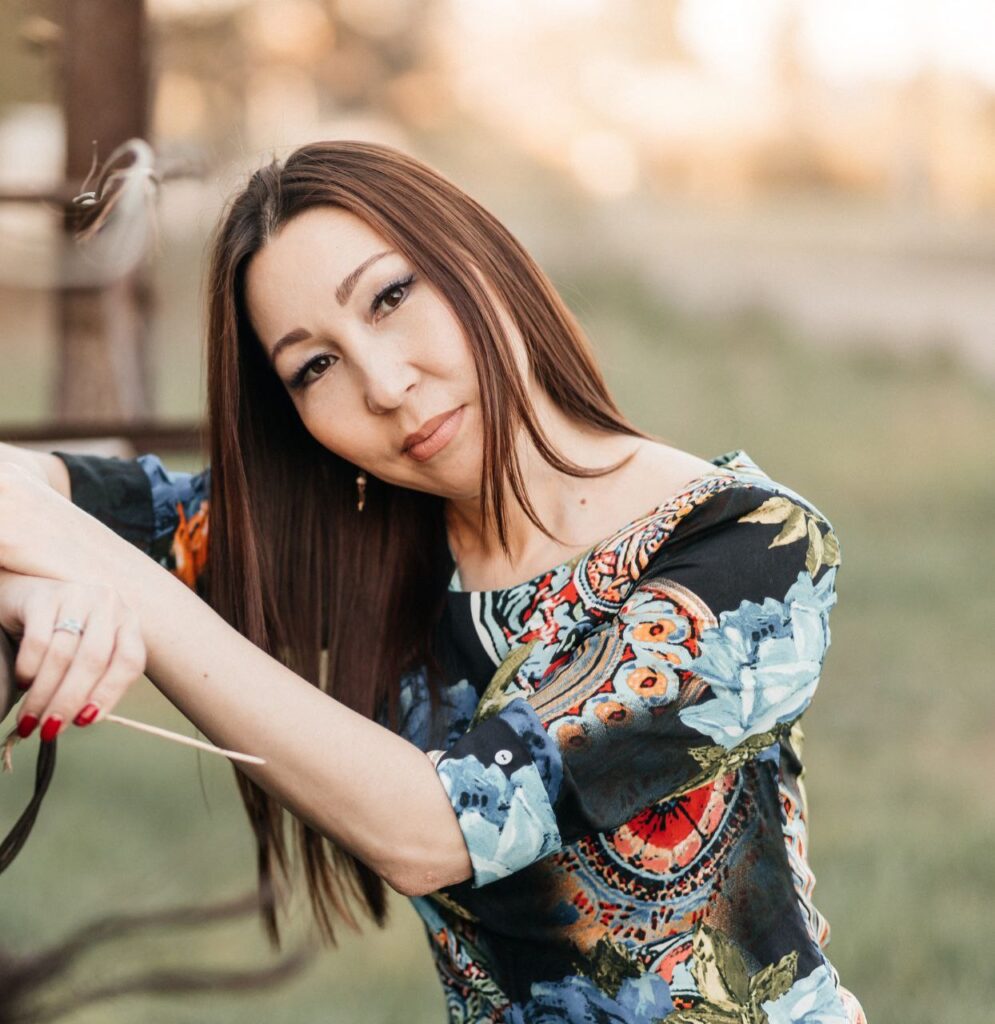 Фотография Рыспаева Жанслу Мухтарбековна