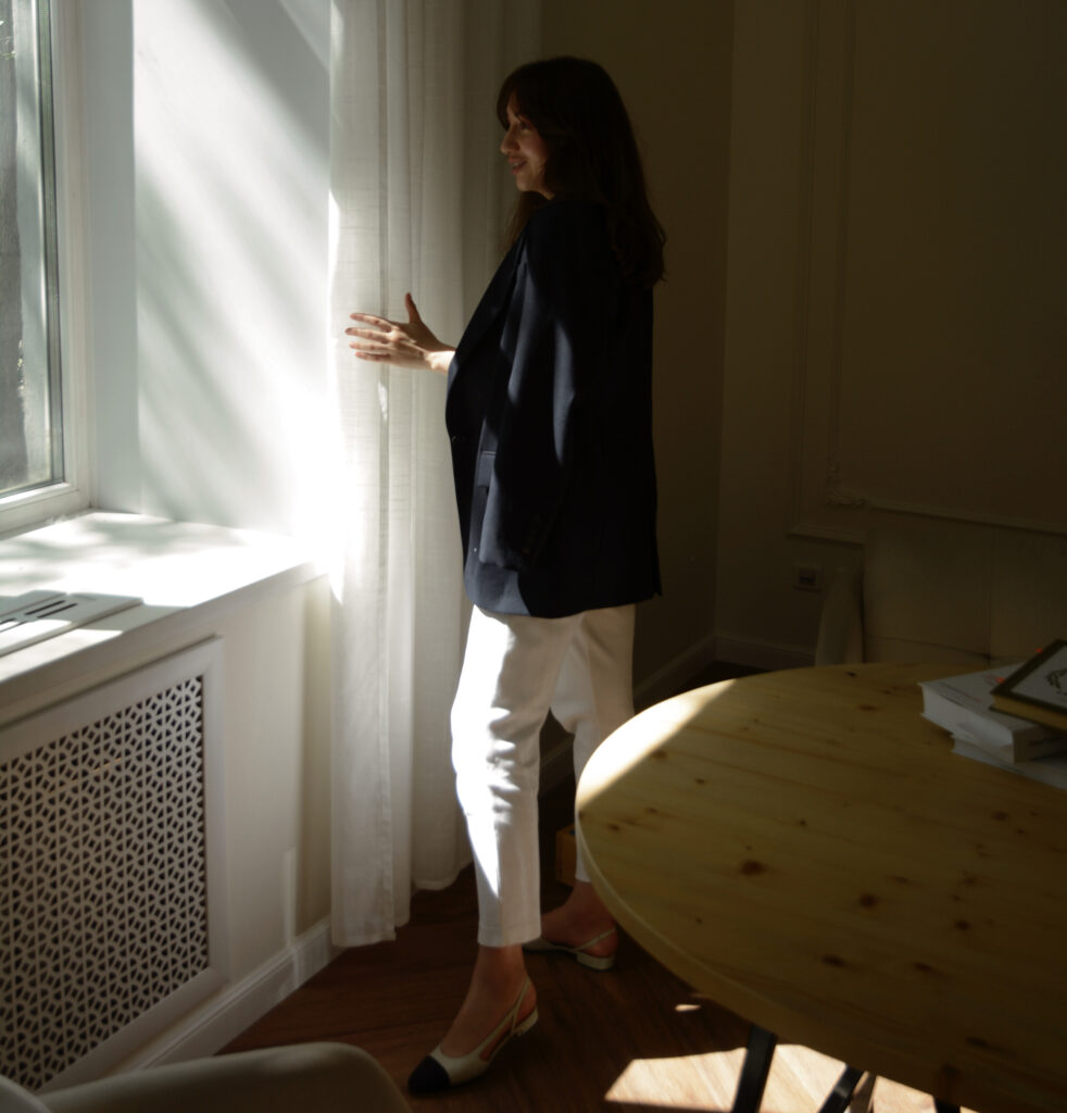 Фотография Карелина Наталия