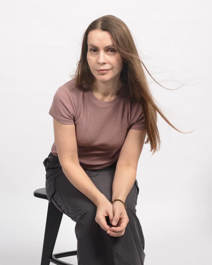 Фотография Иванова Вера Николаевна