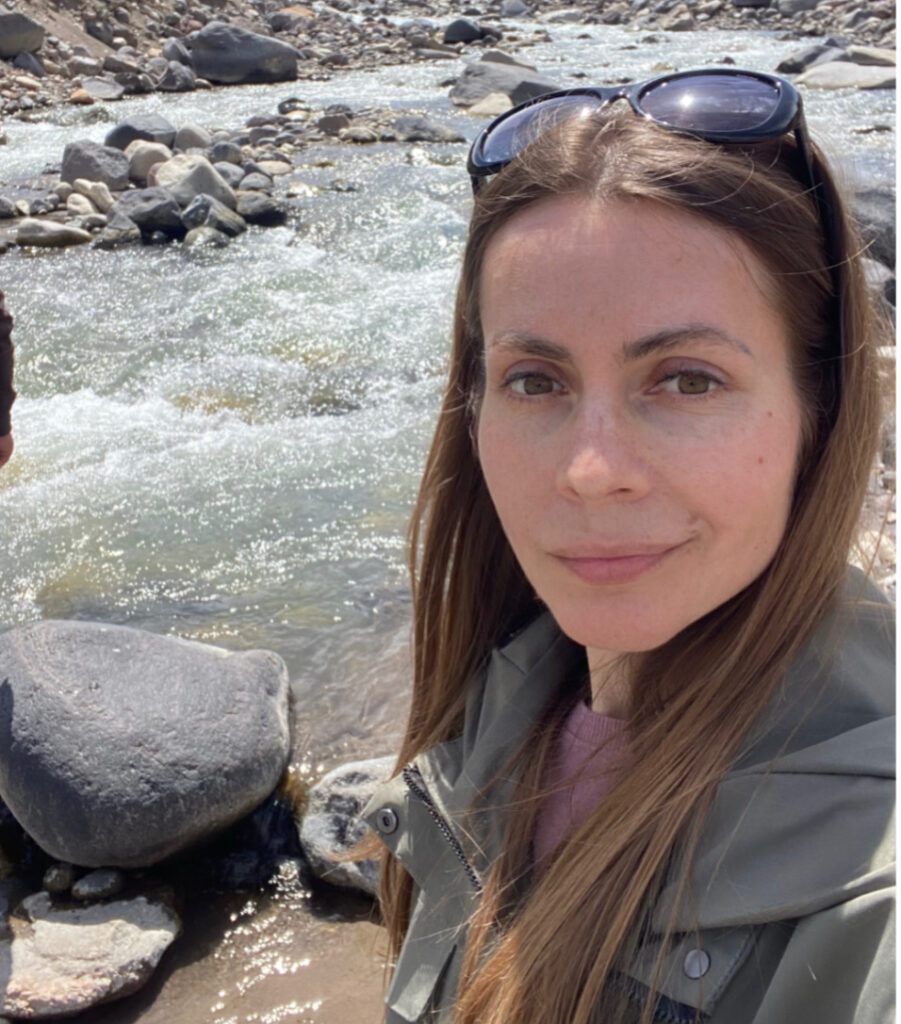 Фотография Иванова Вера Николаевна