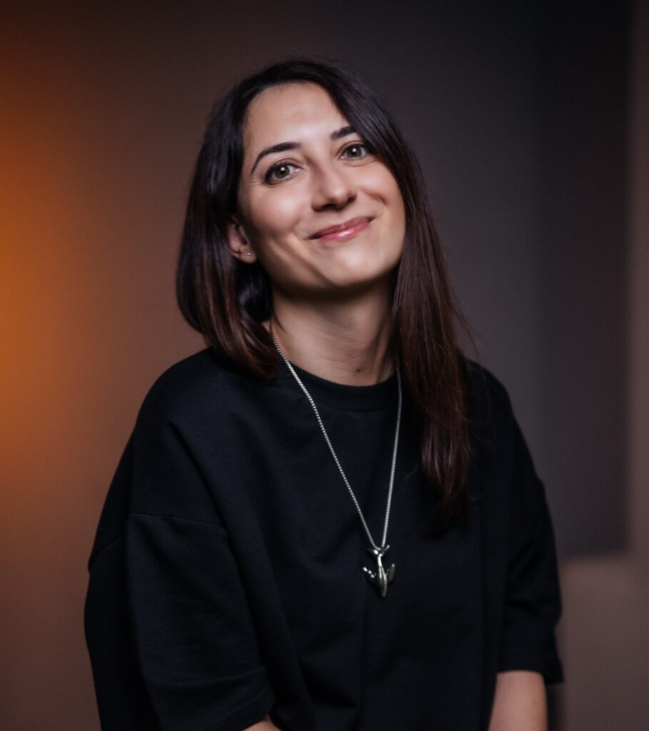 Фотография Заярная Татьяна