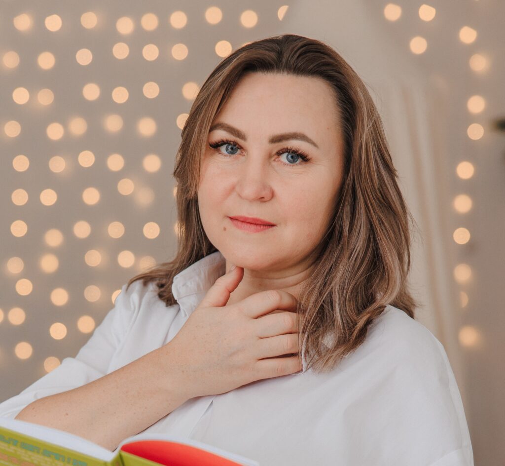 Фотография Сафонова Татьяна Петровна