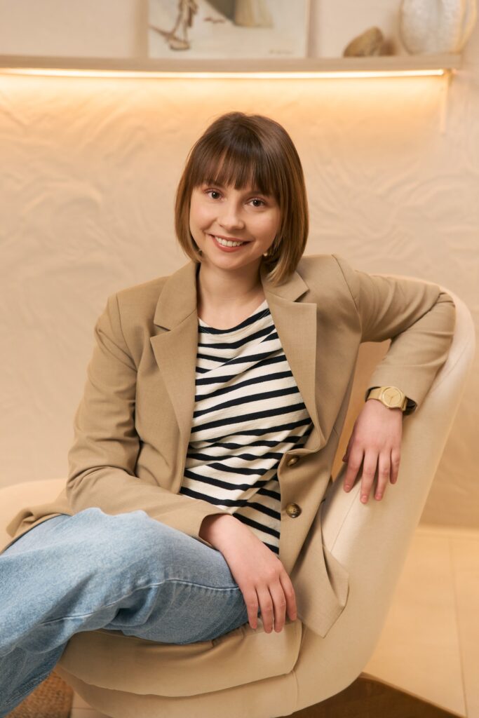 Фотография Нилова Марина Викторовна