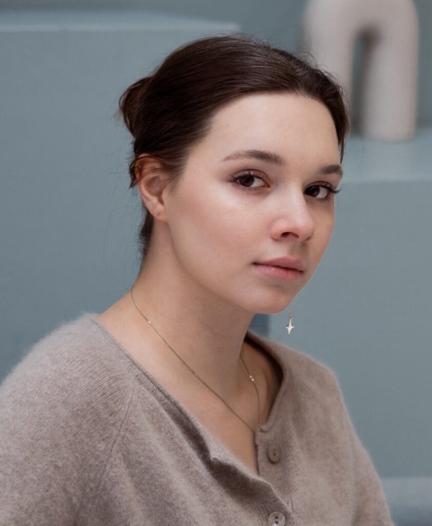 Фотография Чалова Екатерина Вячеславовна