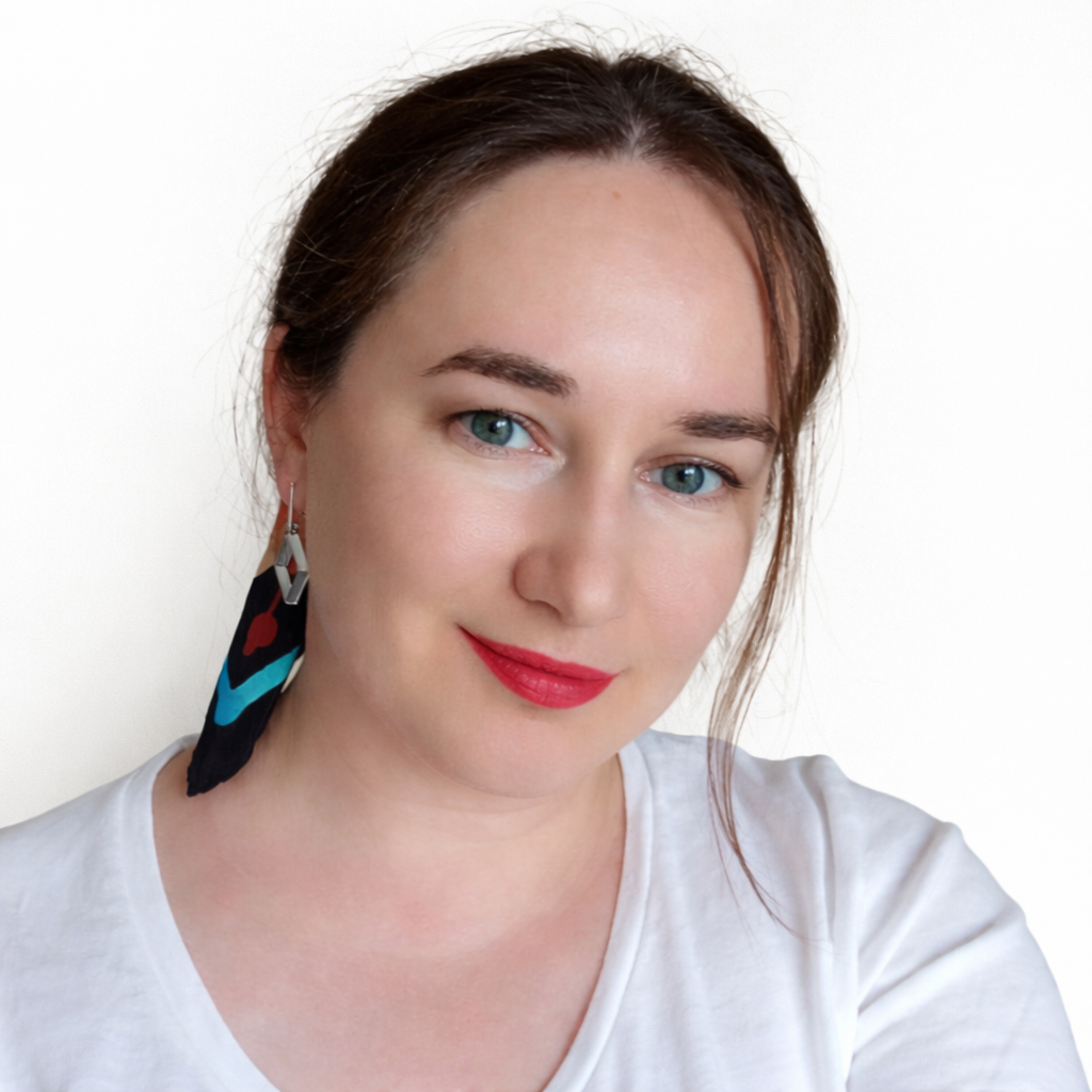 Фотография Андреева Анна Георгиевна