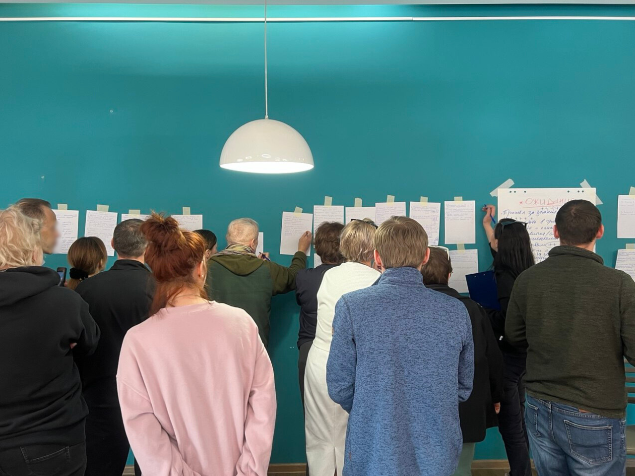 Разные фотографии (отзывы, мероприятия, психолог и др.) Чалова Екатерина Вячеславовна