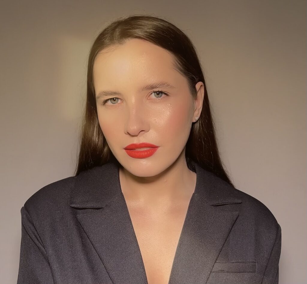 Фотография Бетина Анна Андреевна