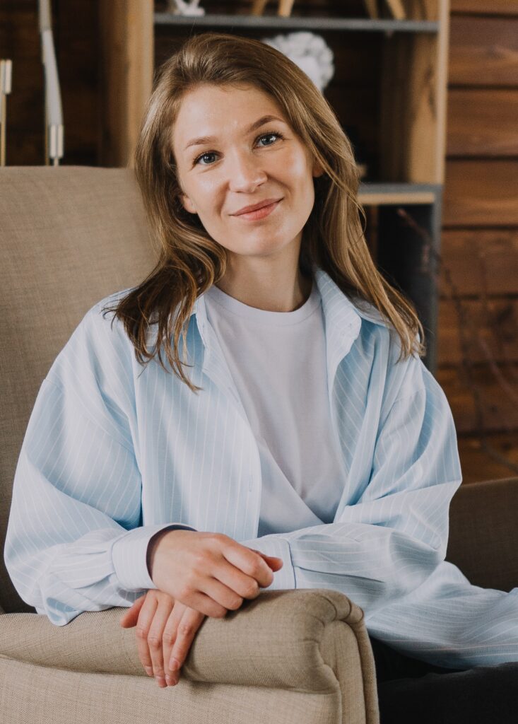 Фотография Кузнецова Алиса Александровна