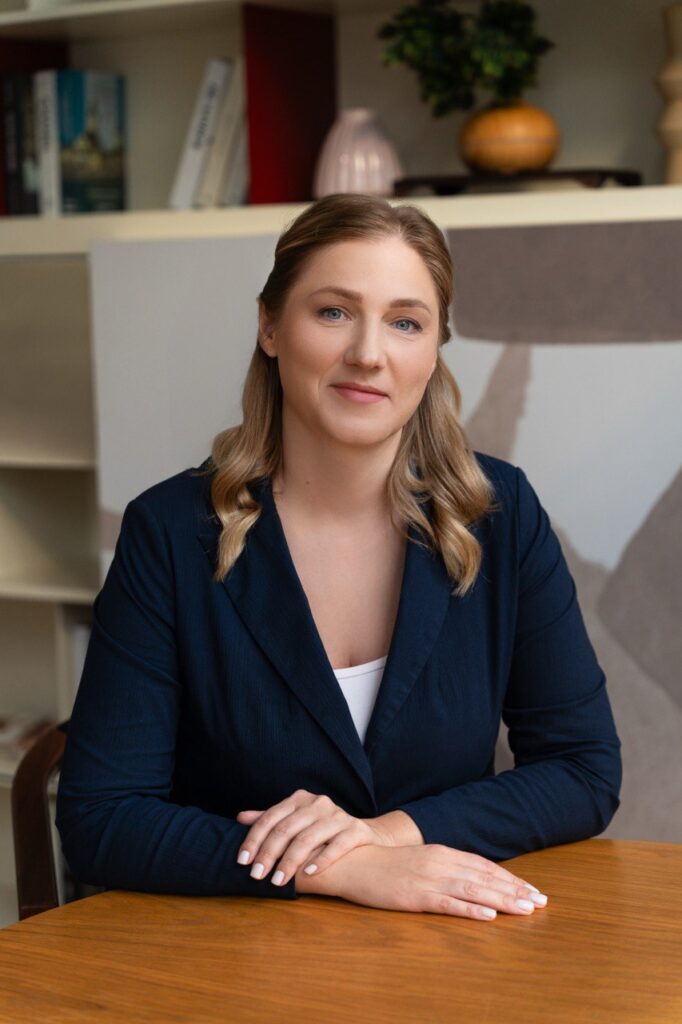 Фотография Андриевская Ирина