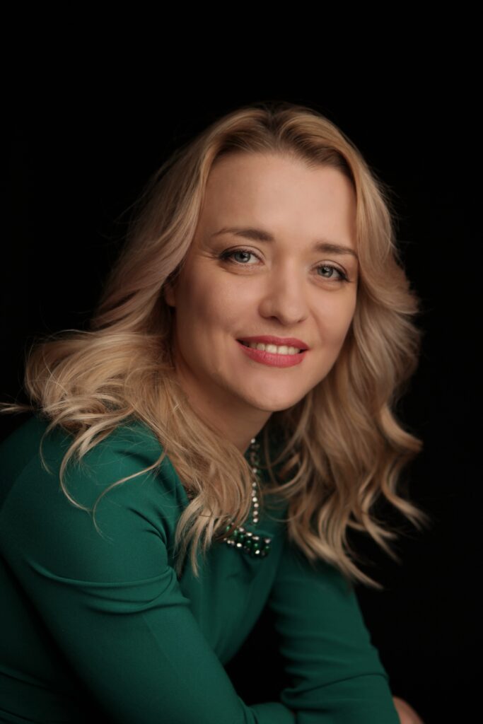 Фотография Сивец Светлана