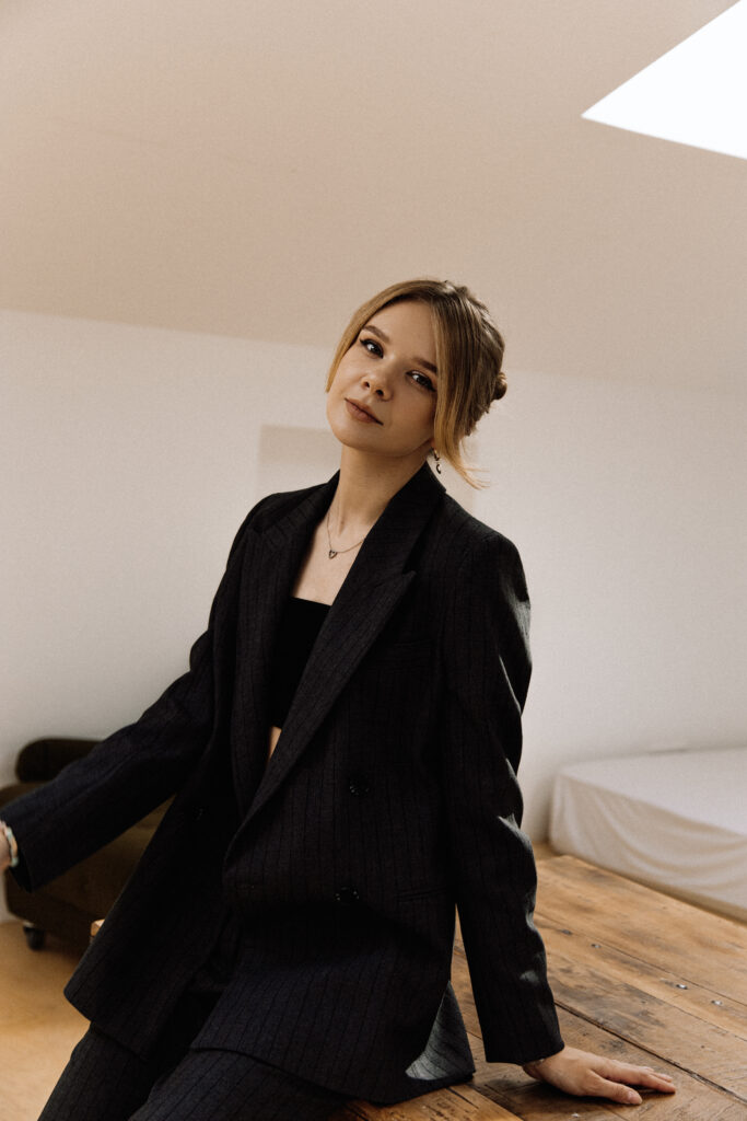 Фотография Соколова Валерия Сергеевна