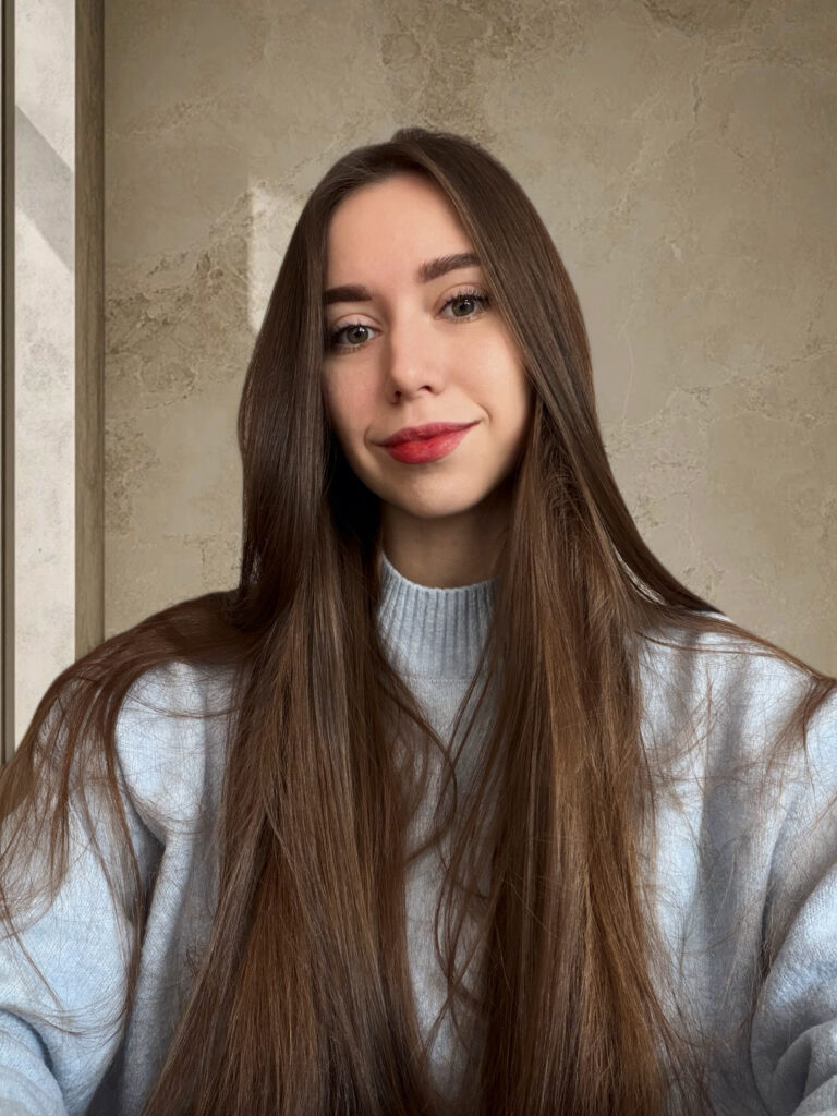 Фотография Романенко Виктория Николаевна