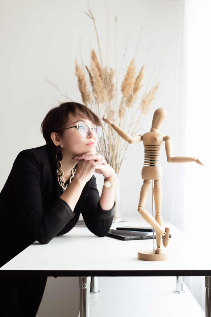 Фотография Герасимчук Елена Евгеньевна