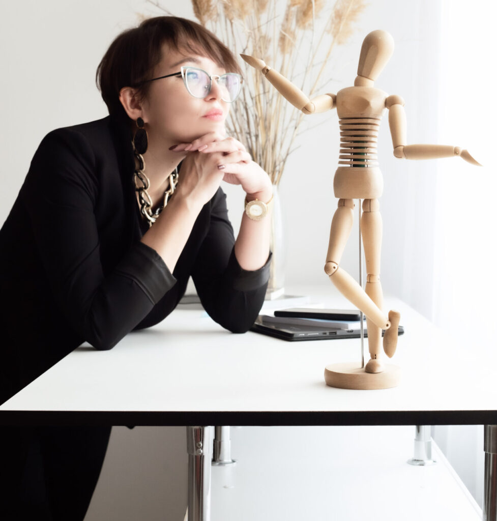 Фотография Герасимчук Елена Евгеньевна