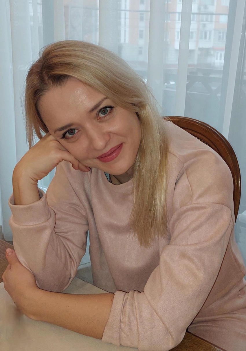 Разные фотографии (отзывы, мероприятия, психолог и др.) Сивец Светлана