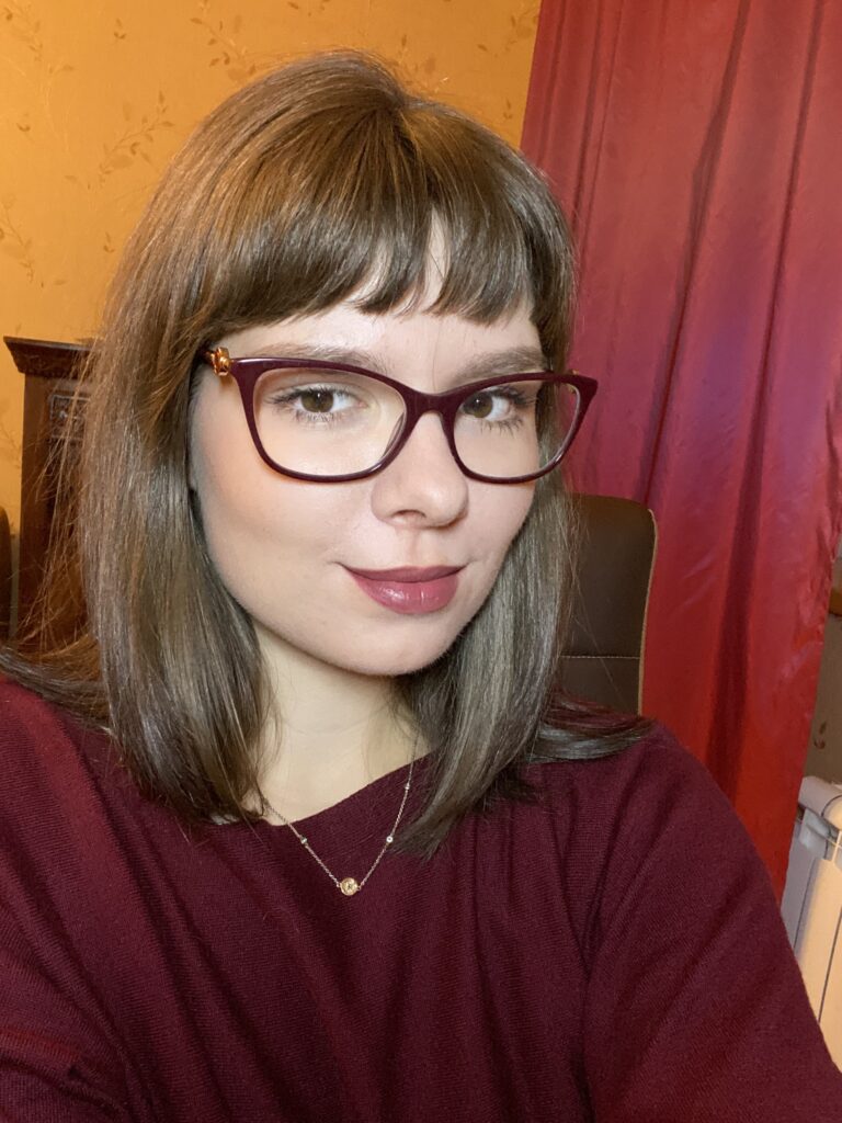 Фотография Кацалапенко Софья Александровна