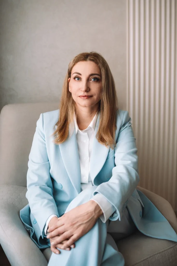 Фотография Вера Колесниченко