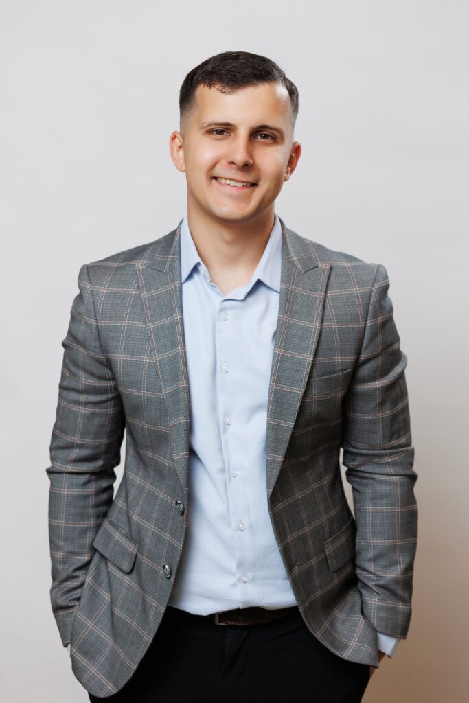 Фотография Борисов Никита Андреевич