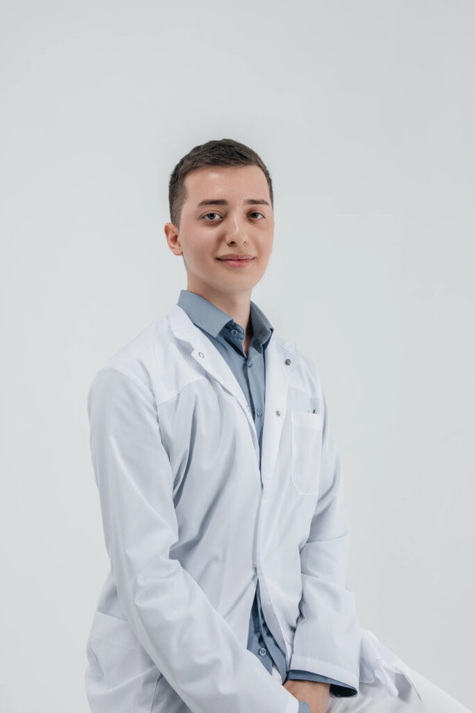 Фотография Хурумов Батраз Валерьевич