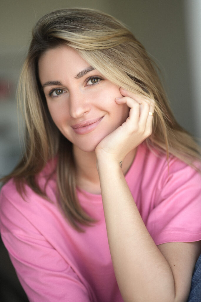 Фотография Орлова Елена Евгеньевна