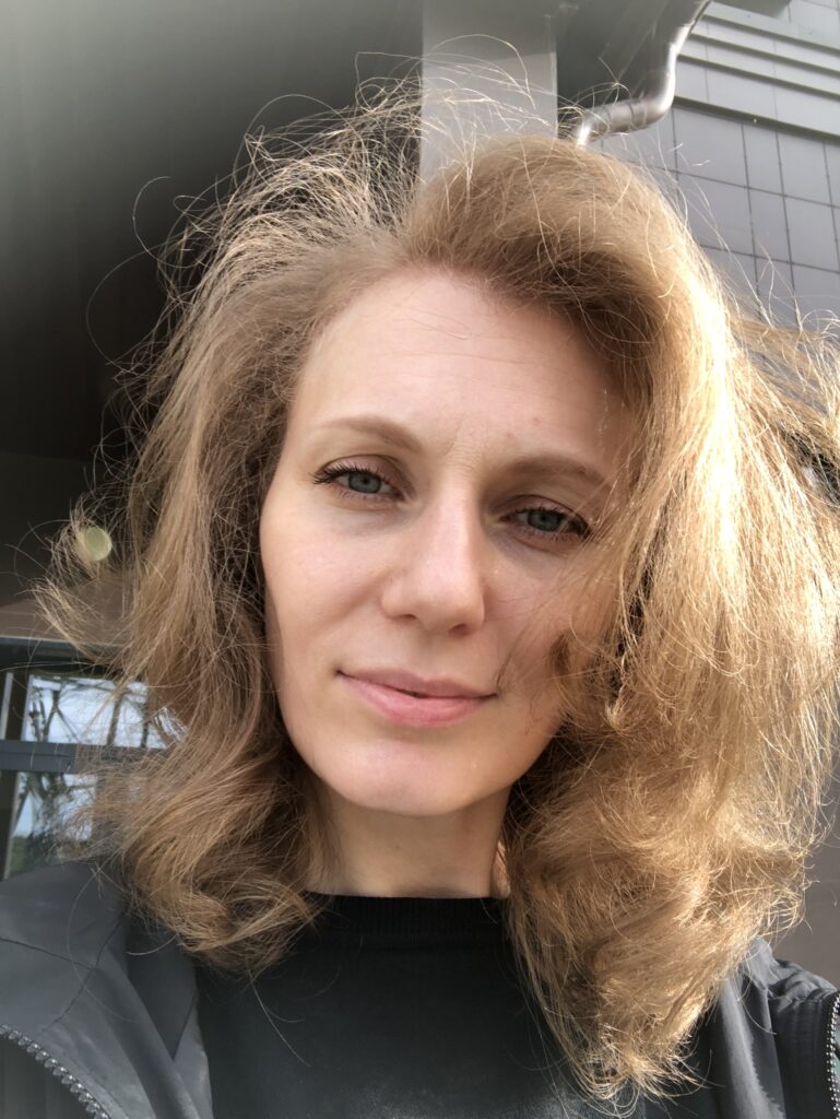 Фотография Ирина Потапова