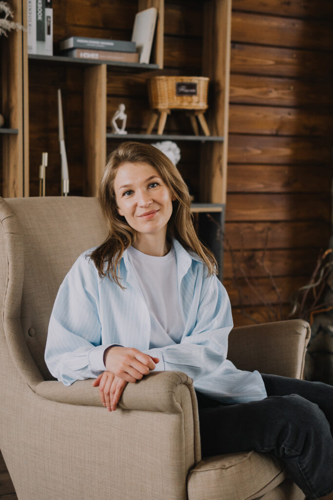 Фотография Кузнецова Алиса Александровна