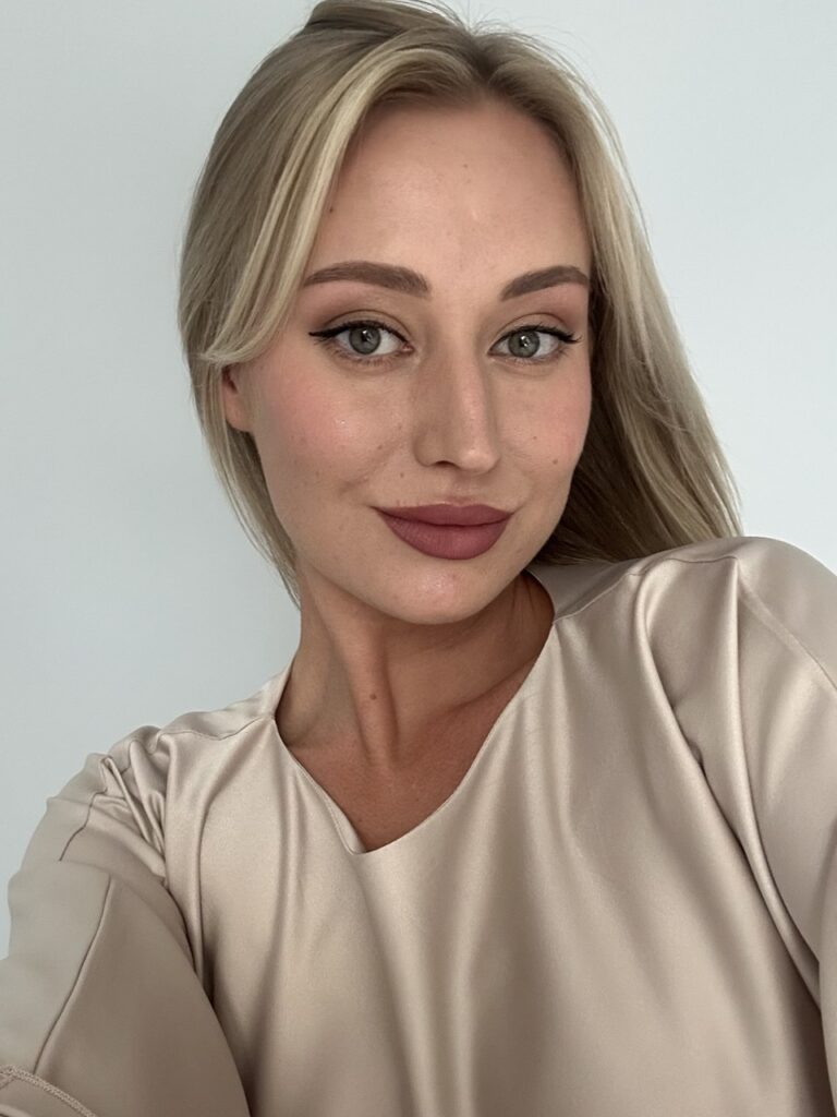 Фотография Гоева Анастасия Сергеевна