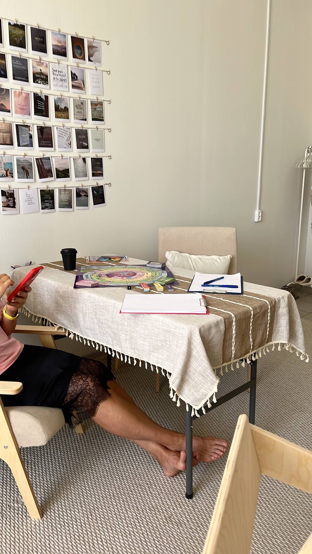 Разные фотографии (отзывы, мероприятия, психолог и др.) Николаева Валерия Игоревна