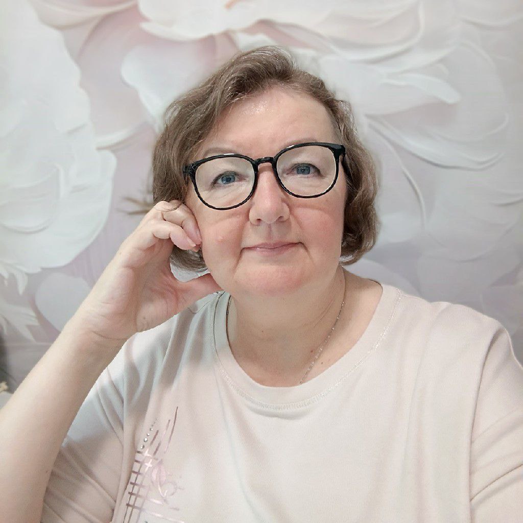 Фотография Дробышева Елена Адольфовна