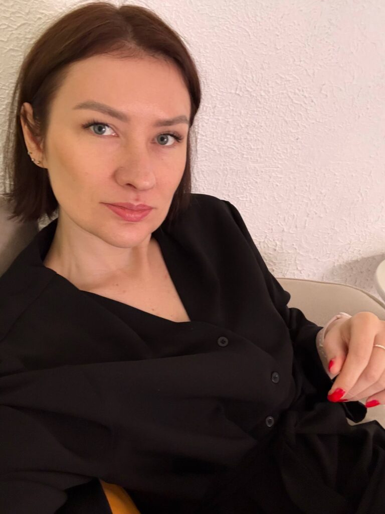 Фотография Садовникова Светлана Валерьевна