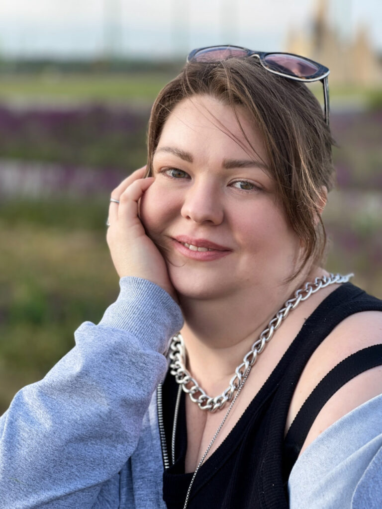 Фотография Малыгина Мария Александровна