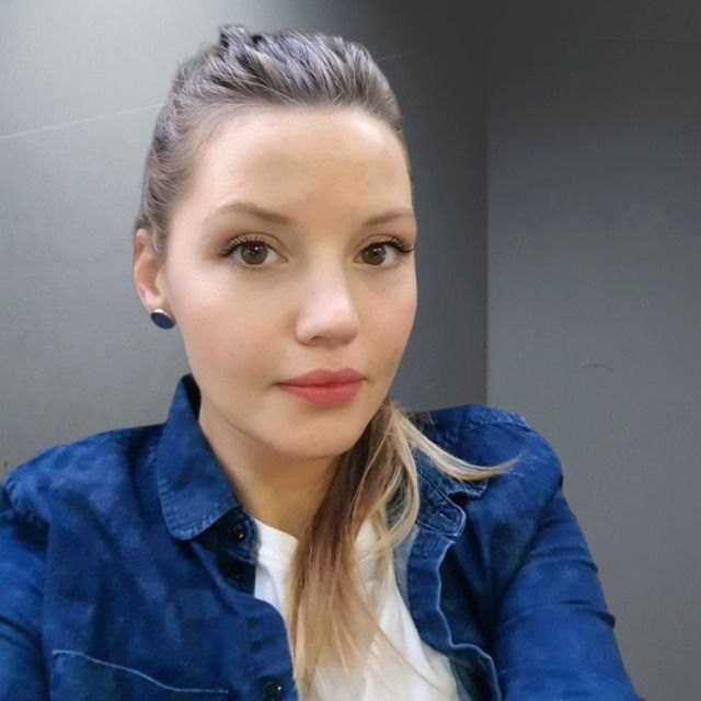 Фотография Семиволос Влада