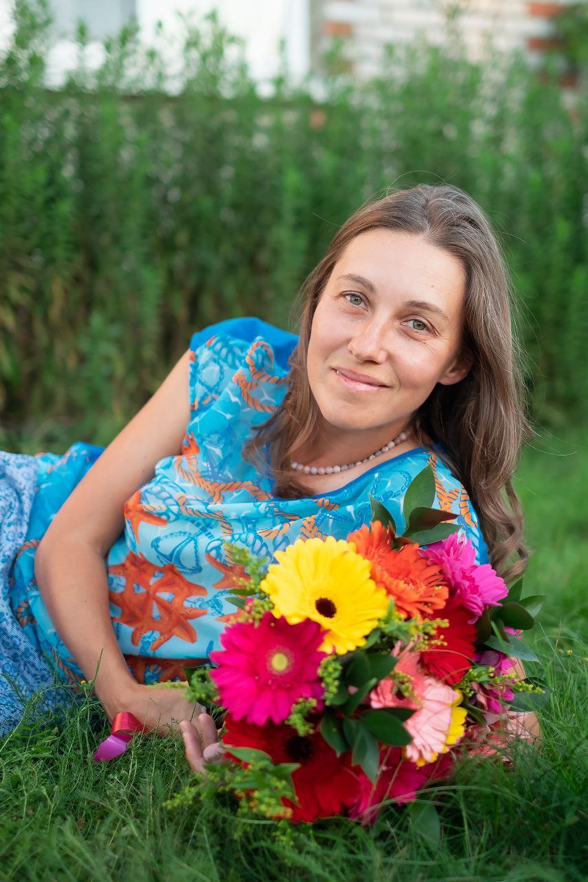 Разные фотографии (отзывы, мероприятия, психолог и др.) Ксения Петрова