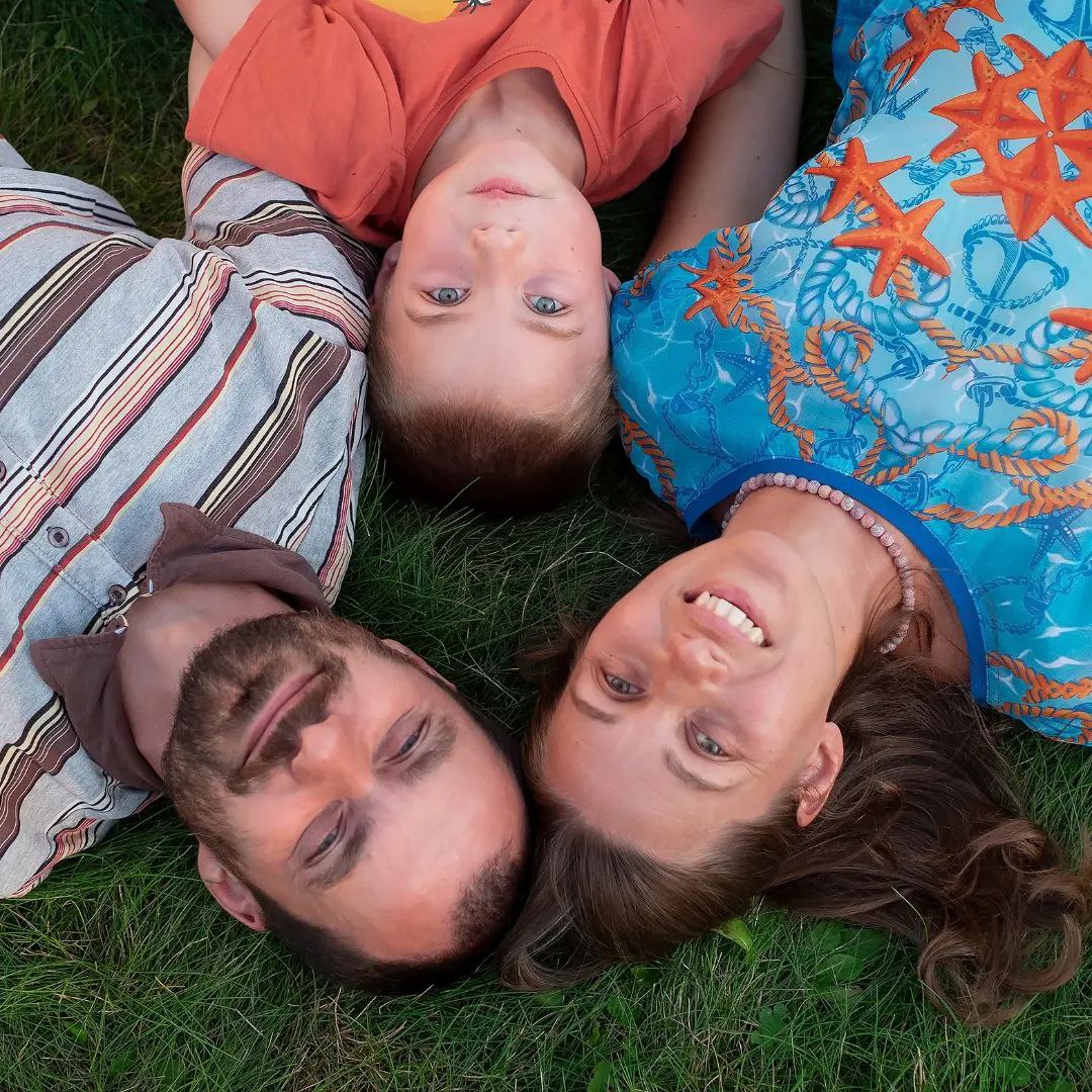 Разные фотографии (отзывы, мероприятия, психолог и др.) Ксения Петрова