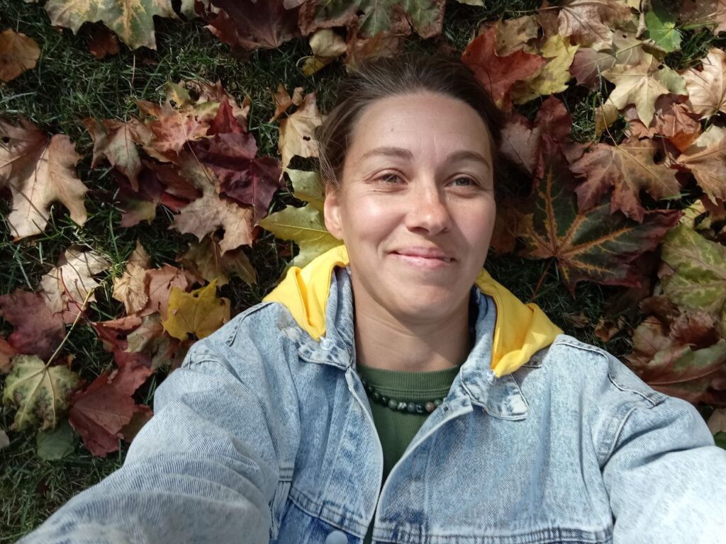 Фотография Ксения Петрова