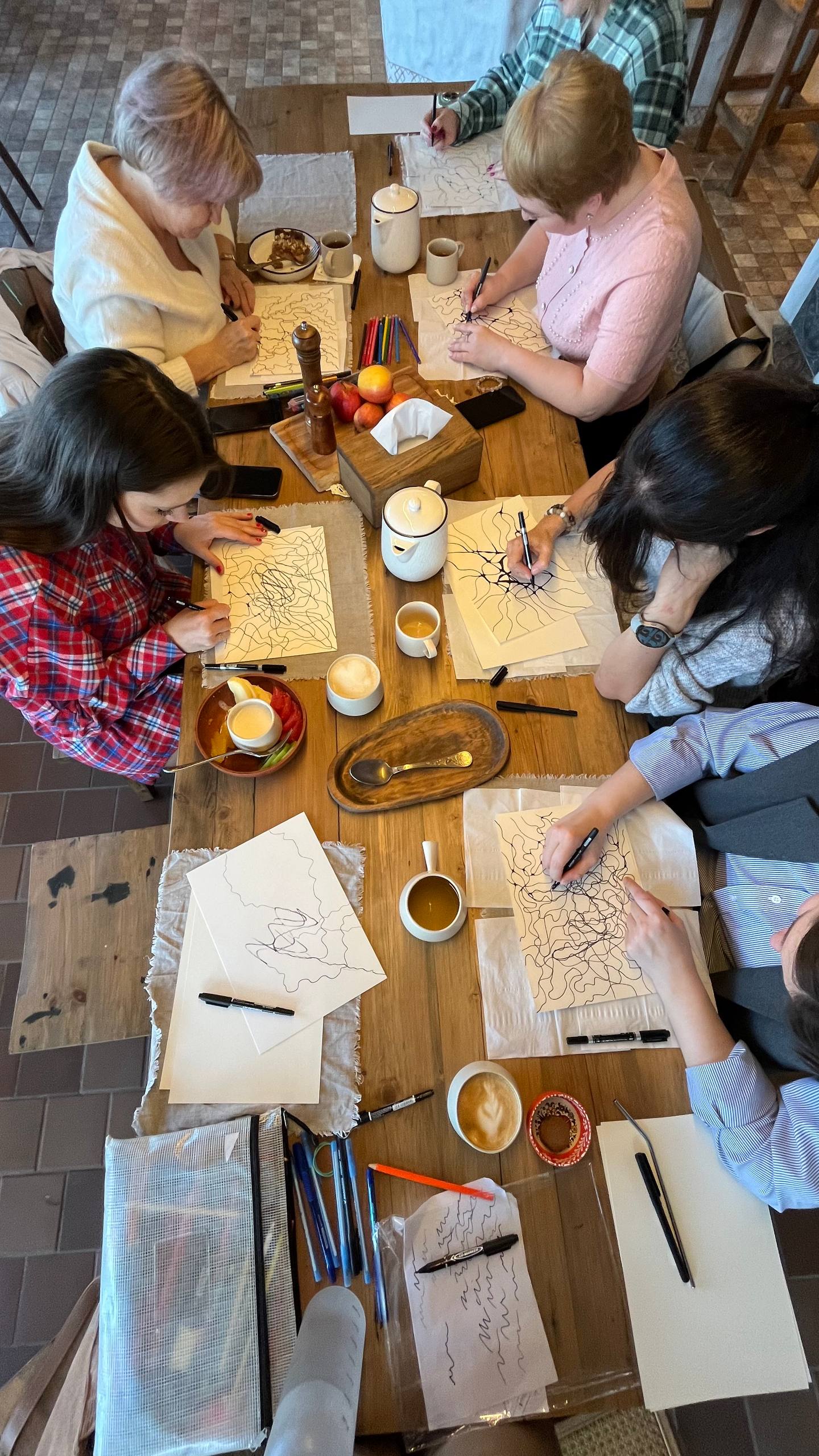 Разные фотографии (отзывы, мероприятия, психолог и др.) Николаева Валерия Игоревна