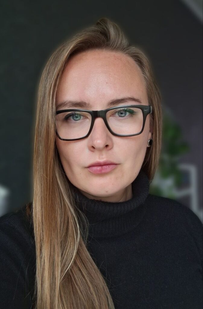 Фотография Голубева Надежда Николаевна