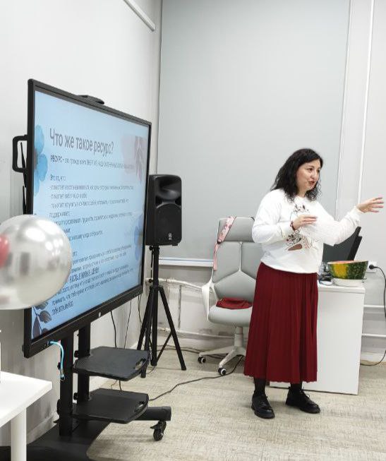 Разные фотографии (отзывы, мероприятия, психолог и др.) Финкельберг Юлия Петровна