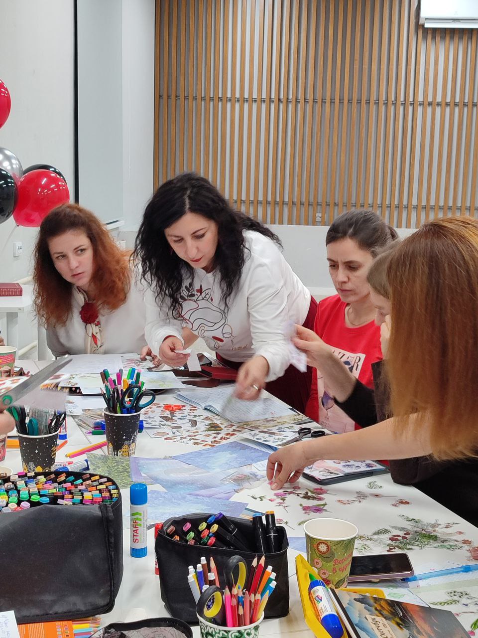 Разные фотографии (отзывы, мероприятия, психолог и др.) Финкельберг Юлия Петровна