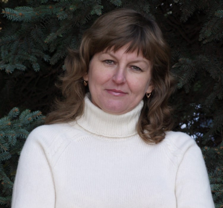 Фотография Юдина Наталья