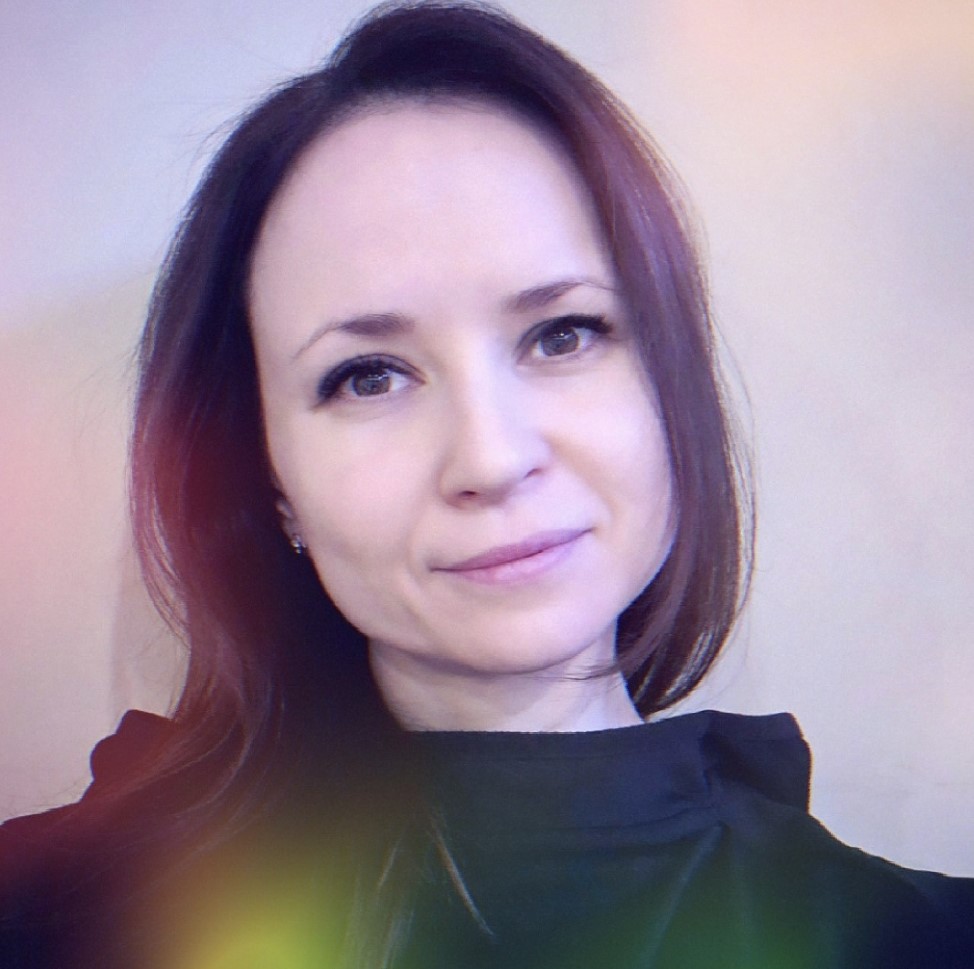 Фотография Карикова Анна