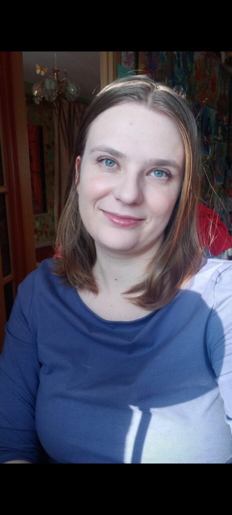 Фотография Задоина Людмила Александровна